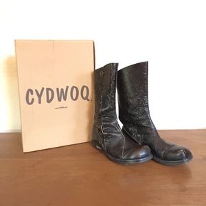 CYDWOQ Uphill boots